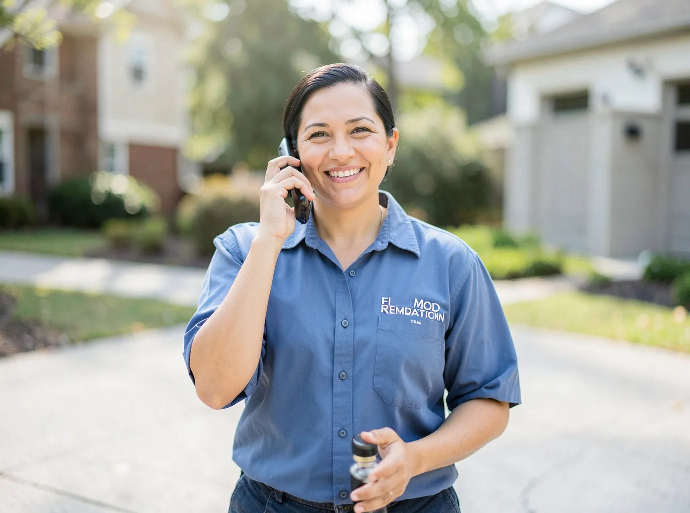 Mold Remediation Hamtramck, MI FAQs